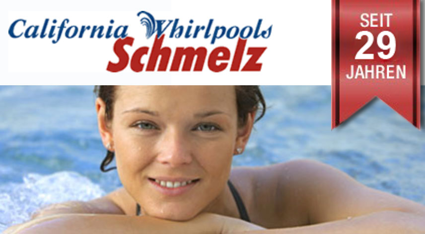 California Whirlpools Schmelz