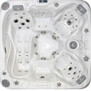 California Whirlpools Schmelz - Whirlpool San Diego