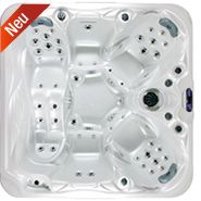 California Whirlpools Schmelz - Whirlpool Sense